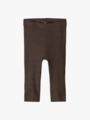 Name It Kab Legging Delicioso Melange