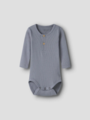 Name It Kab Long Sleeve Body Tradewinds