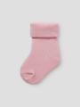Name It Nobba Sock Cameo Pink