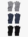 Name It Magic Gloves 3 Pakk Spellbound