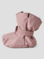 Name It Snow10 Boot Wool Woodrose
