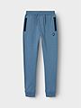 Name It Vimo Sweat Pant Bru Coronet Blue