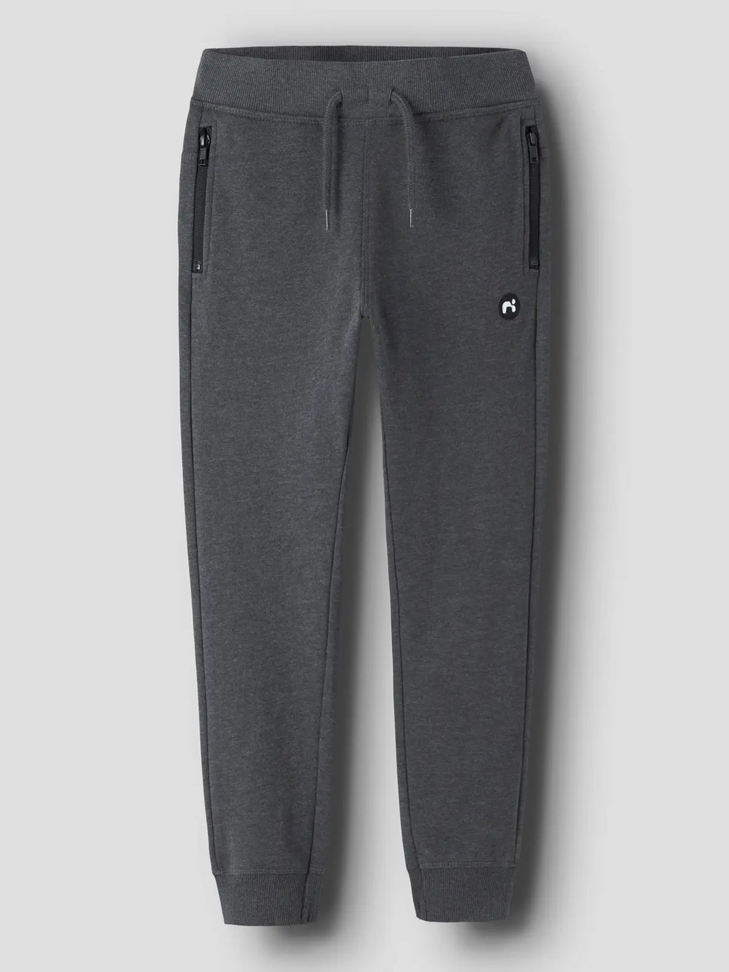 NAME IT Jungen Sweatpants Nikolai - Bequeme Jogginghose Mit Taschen
