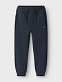 Name It Vimo Sweat Pant Brushed Dark Sapphire