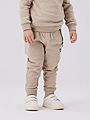 Name It Vimo Sweat Pant Brushed Pure Cashmere