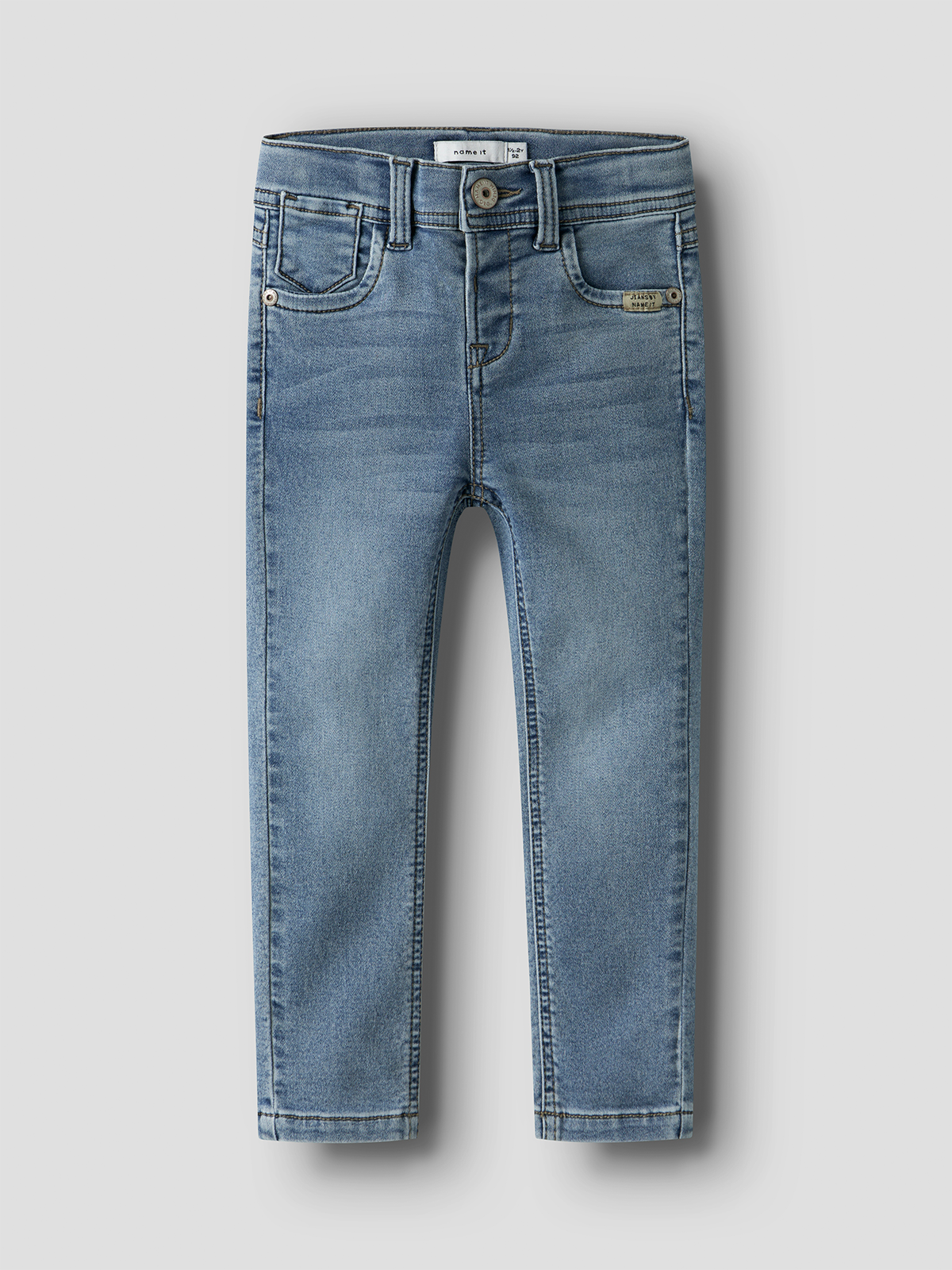 Name It Jongens jeans - Nu 20% korting Name It Jongens jeans - Nu 20% korting