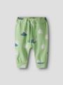 Name It Vroels Pant Box Arcadian Green