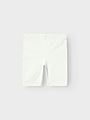 Name It Vivian Short Legging Bright White