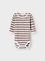 Name It Wang Wool Needle Long Sleeve Body Antler