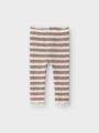 Name It Wang Wool Needle Legging Antler / Snow White