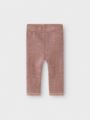Name It Wang Wool Needle Legging Solid Antler