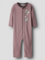 Name It Willit Wool Long Sleeve Suit Antler