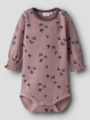 Name It Wuppo Wo/Co Long Sleeve Body Antler