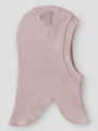 Name It Willit Wool Balaclava W/Ears Shadow Gray