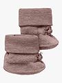Name It Wmino Wool Bru Slippers Antler
