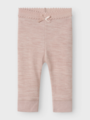 Name It Wyla Legging Shadow Gray