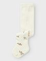 Name It Wak Wo/Bl Pantyhose Aoj Snow White
