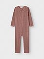 Name It Wang Wool Needle Nightsuit Solid Antler