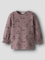 Name It Wuppo Wo/Co Long Sleeve Top Antler