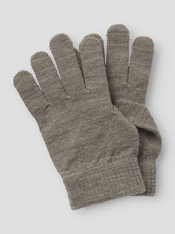 Name It Wholla Wool Blend Gloves SATELLIT