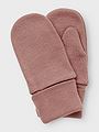 Name It Willit Wool Mittens With Thumb ANTLER
