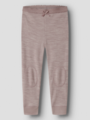 Name It Wyla Wo/Vi Legging Shadow Gray