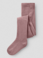 Name It Wak Wo/Bl Pantyhose Solid Antler