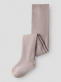 Name It Wak Wo/Bl Pantyhose Solid Shadow Gray