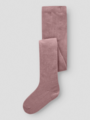 Name It Wakma Wool Blend Structure Pantyhose Antler
