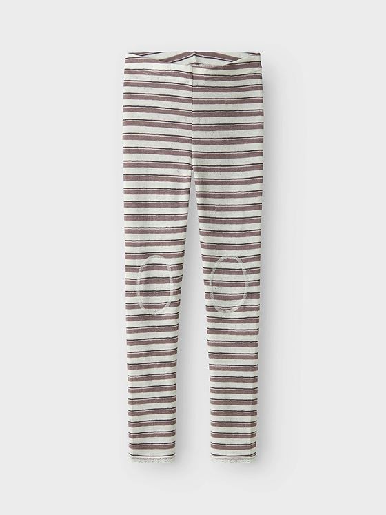 Name It Wang Wool Needle Legging Antler