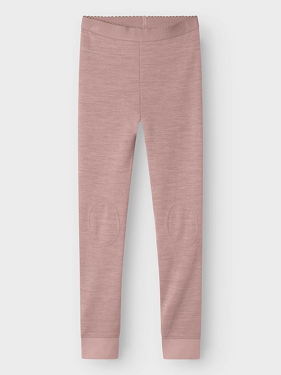Name It Wuppo Wo/Co Legging Antler
