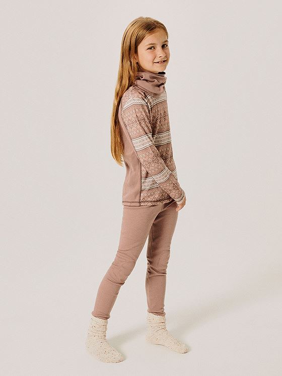 Name It Willto Wool Legging Antler