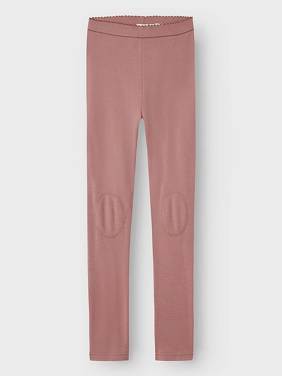 Name It Willto Wool Legging Antler