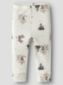 Name It Willitus Wool Longjohn Snow White Deer