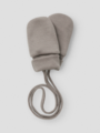 Name It Willit Wool Mittens Wo/Thumb Satellite