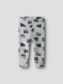 Name It Willow Wool Longjohn Micro Chip