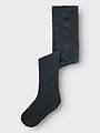 Name It Wak Wool Bland Pantyhose Solid Ombre Blue