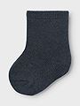 Name It Waksi Wool/Blend Terry Sock Ombre Blue