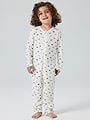 Name It Wang Wool Needle Nightsuit Snow White