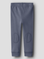 Name It Willitus  Wool Longjohn Folkstone Gray