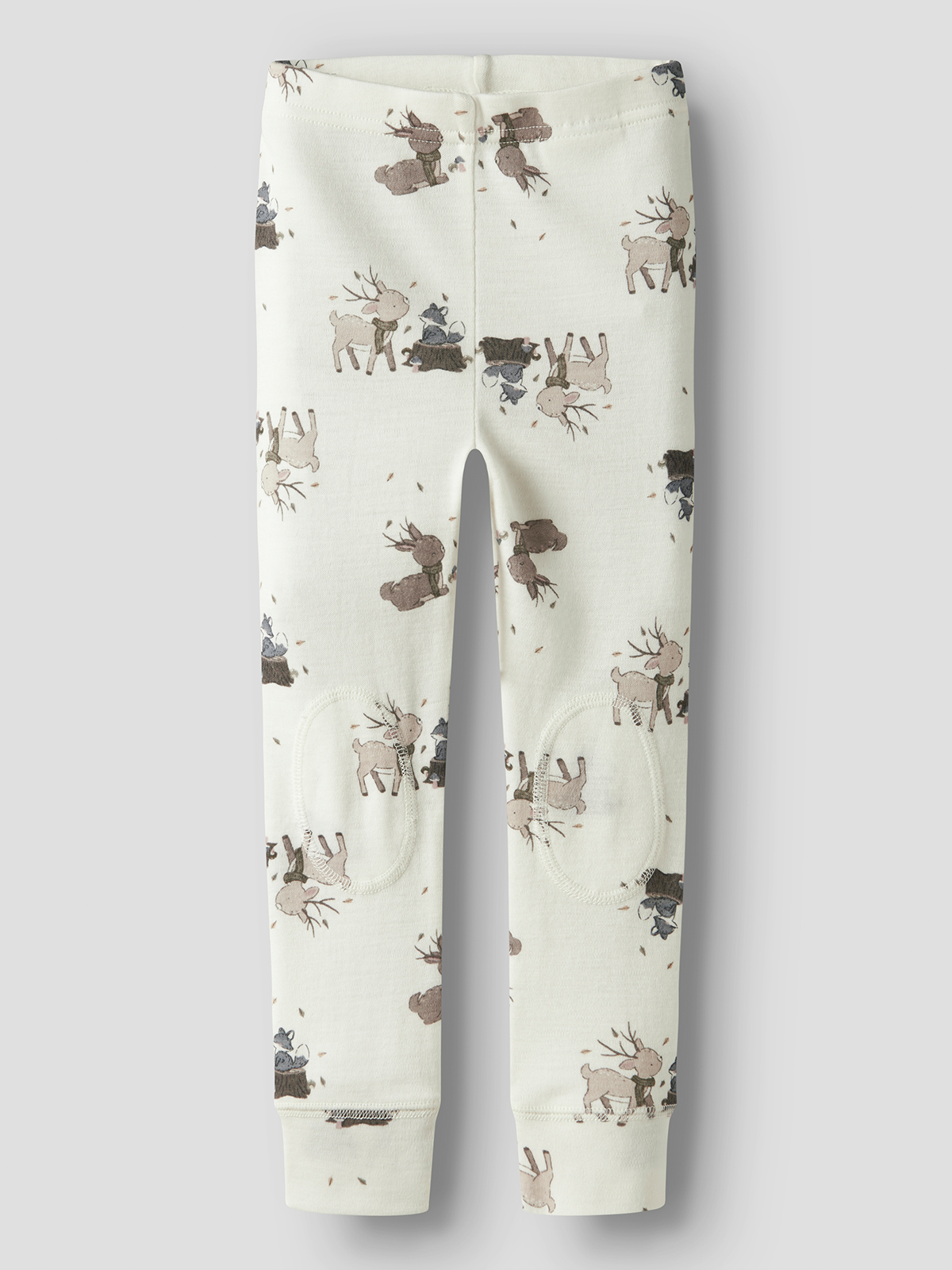 NAME IT Nbmwupsus Wool/Cot Longjohn XXIII Leggings Bébé garçon NAME IT Nbmwupsus Wool/Cot Longjohn XXIII Leggings Bébé garçon