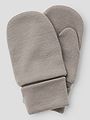 Name It Willit Wool Mittens W/Thumb Satellite