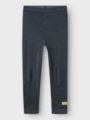 Name It Wyla Wo/Vi Longjohn Ombre Blue