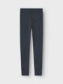 Name It Wang Wool Needle Longjohn Solid Ombre Blue