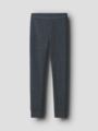 Name It Wuppo Wo/Co Longjohn Ombre Blue