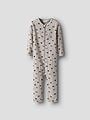Name It Wang Wool Needle Nightsuit Nacreous Cloud Small cars