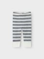 Name It Wang Wool Needle Longjohn Folkstone Gray