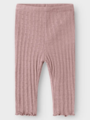 Name It Wossa Rib Legging Antler