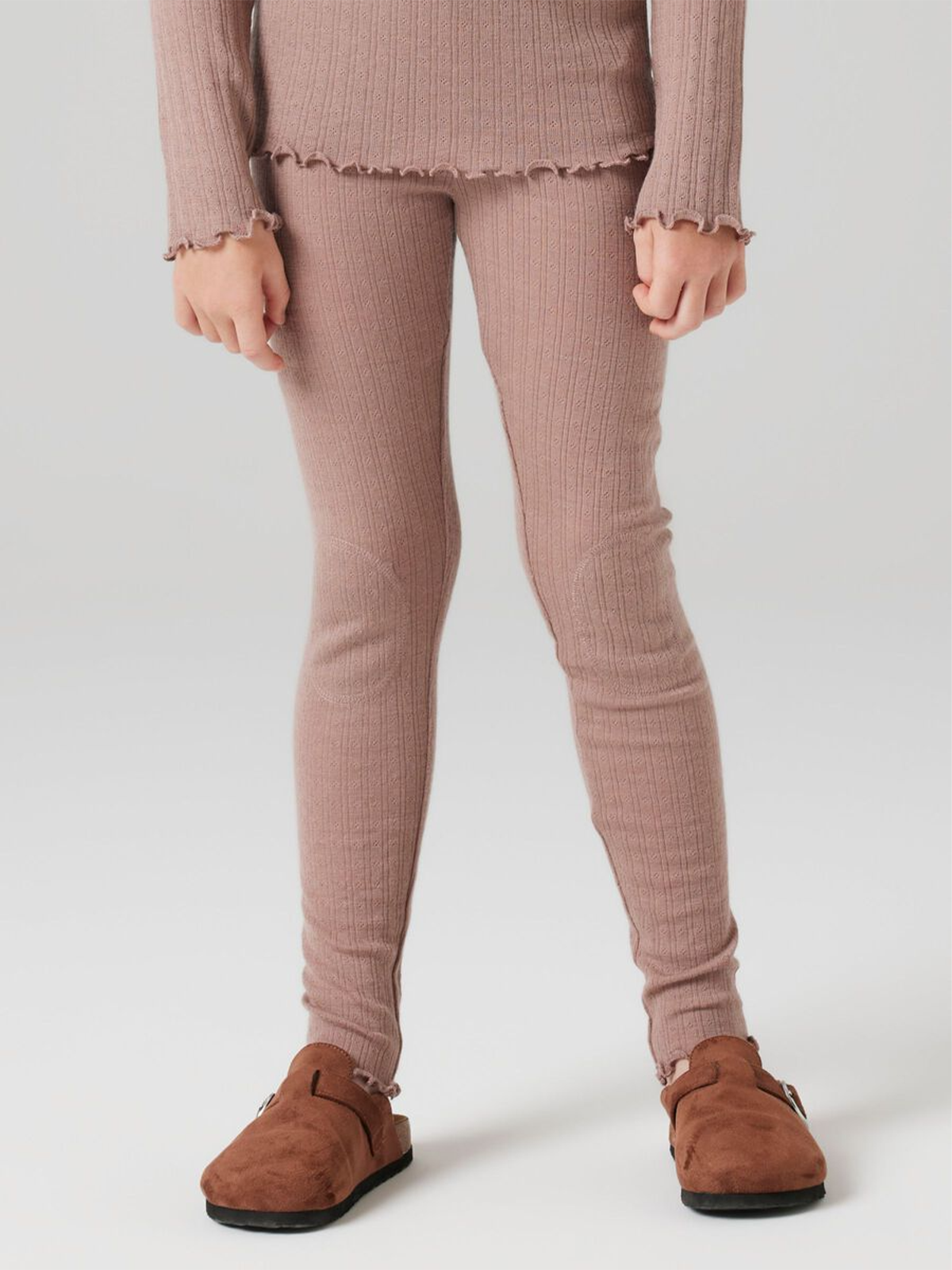 Name It MINI meisjes legging NMFJULIA Name It MINI meisjes legging NMFJULIA