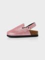 Name It Avery Mules Ballerina Glitter